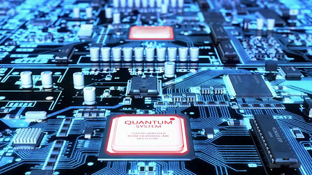 Jabil: Riding The AI Wave, Reinforcing Healthcare, And Geared To Win The Tariff Game