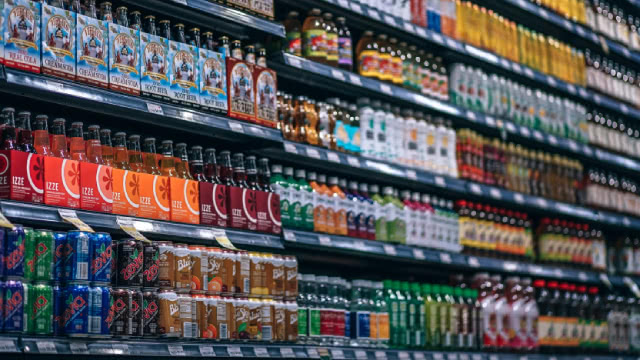 5 Compelling Arguments To Buy Monster Beverage