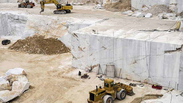 Alpha Metallurgical Resources: Adding More To This Coal Giant