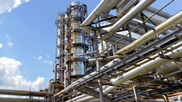 Atmos Energy Delivers More Solid Results In Q2