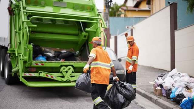 Republic Services: Even More Attractive In Light Of Tariff Risks