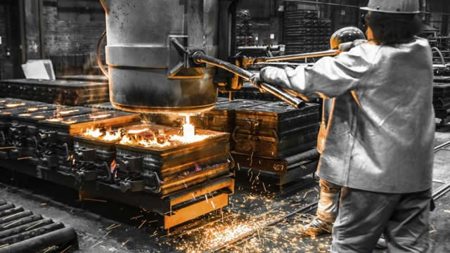 Copper's Surge: 3 Top Trades Before the Market Catches On