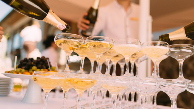Pernod Ricard Backs Guidance Amid Trade Disputes