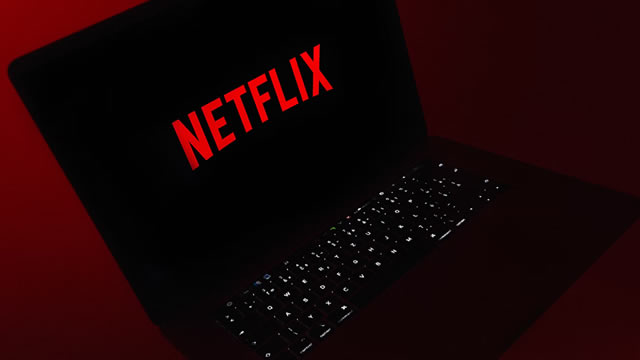 Netflix Rally Could Cool As Trade Relief Shifts Focus, JPMorgan Still Bullish