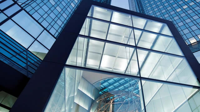 KeyCorp's Commercial Payments Business Grows Despite Macro Uncertainty