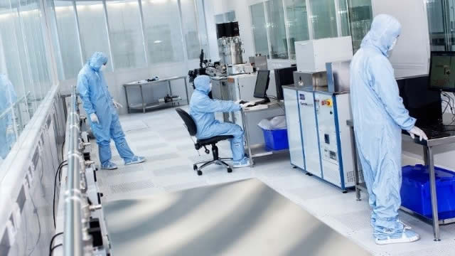 Silicon Labs Revenue Beats Estimates, Analysts Highlight Inventory Recovery