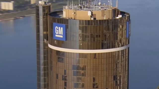 General Motors targeting launch of magnesium-rich EV battery technology by 2028
