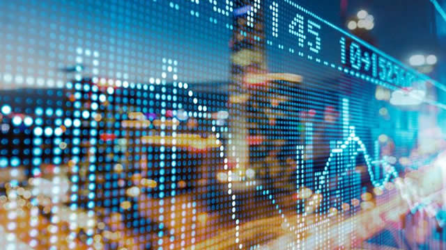Upstart Stock Falls on Forecast Despite Earnings Beat