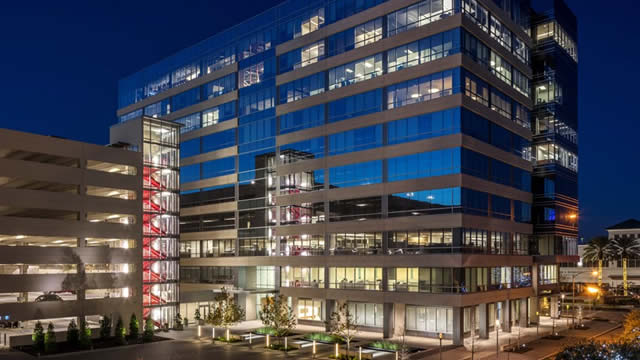 Preferred Stocks To Sell (Part 4): Mid-America Apartment Communities' MAA.PR.I