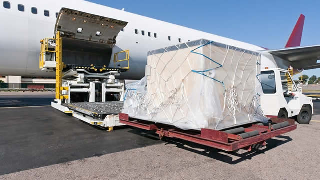 Radiant Logistics: Fair Value With M&A Opportunities To Boost Long-Term Growth