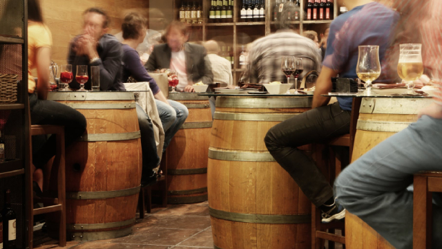 Molson Coors Q1: Caught In Worrisome Sales Trends