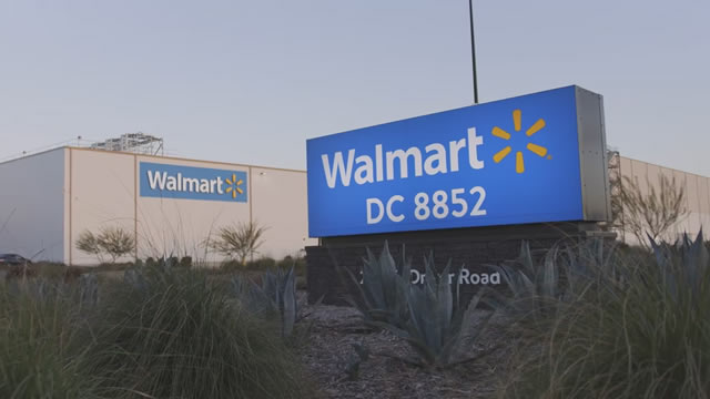 CFPB Drops Lawsuit Against Walmart and FinTech Company Branch
