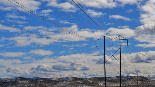 NRG Energy CEO: Energy demand will offset any tariff impact for us