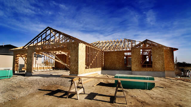 NVR: Expect Some Weak Quarters, But The Investment Thesis Remains Strong