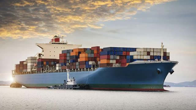 ZIM Integrated Shipping: Long Term Profitability Re-Assessed