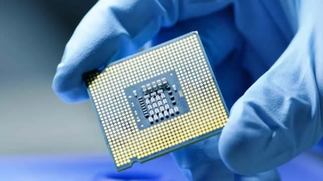 Tower Semiconductor forecasts quarterly revenue above estimates on steady wireless chip demand
