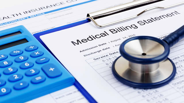 Molina Healthcare: Health Insurer Can Survive The Market Turmoil, Thrive Long Term