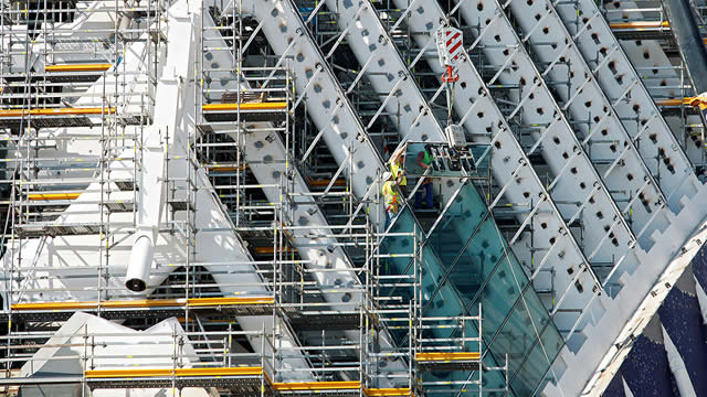 Posco's Profit Slumps as Trump Tariffs Take Effect