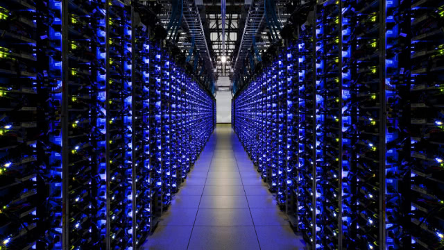 Seizing Opportunities: Why Pure Storage Is An Intelligent Buy For 2025 And Beyond
