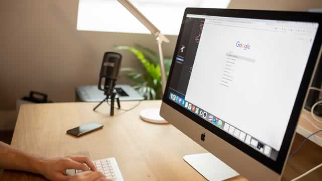 Upwork: Profits Surge, Upside Remains