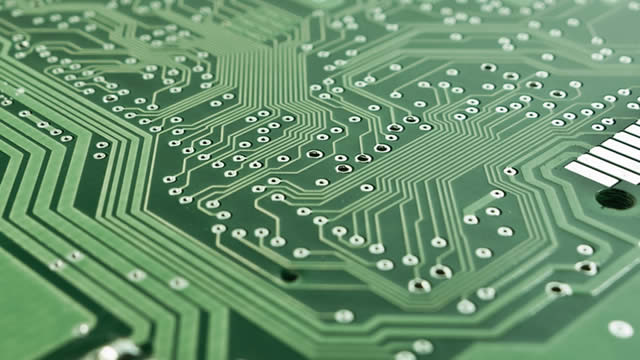 Texas Instruments Inc.: Not Keen To Invest At The Current Valuation