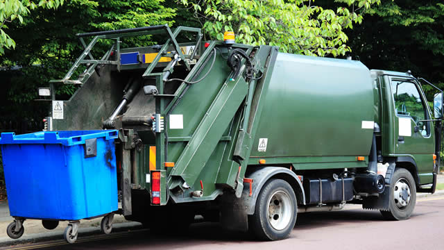 Clean Harbors: Good Fundamentals And Solid Growth Prospects Make It A Buy