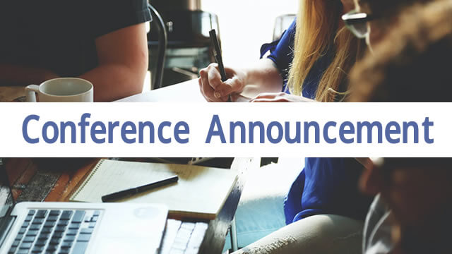BeiGene to Present at the RBC Capital Markets Global Healthcare Conference