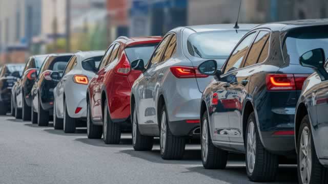 Earnings Are In and Here Is How Tesla, Rivian and Lucid Look