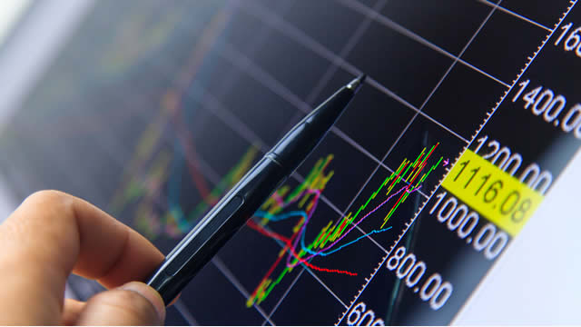 Analyst Upgrades Dow, Calls Capex Cut And Asset Sales Positive