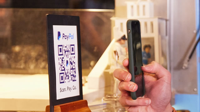 Tariffs Calm Down, PayPal Heats Up - Initiating With A Buy