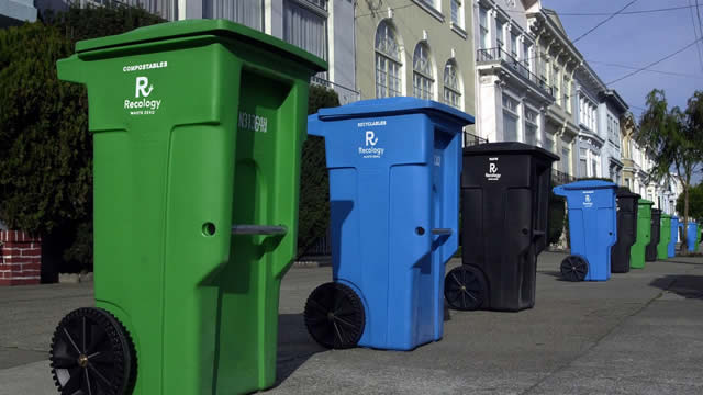 Montrose Environmental Group: Record Q1 Results Don't Get It Much Closer To Profitability