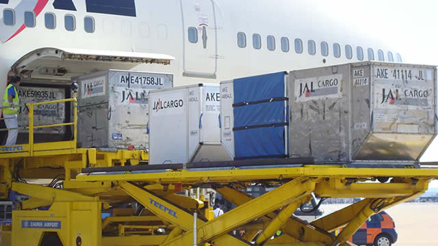 XPO: Top Line Slips, Bottom Lines Expand In Latest Earnings Report