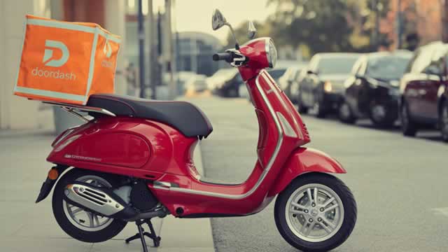 DoorDash's Uptrend Is Gaining Momentum in 2025