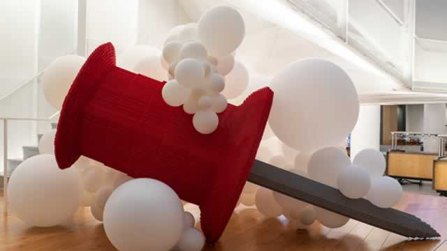 Pinterest: Relative Strength Becoming More Apparent