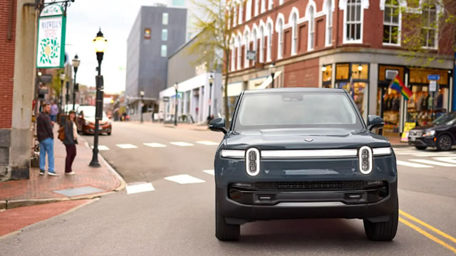 Analyst revises Rivian (RIVN) stock price target