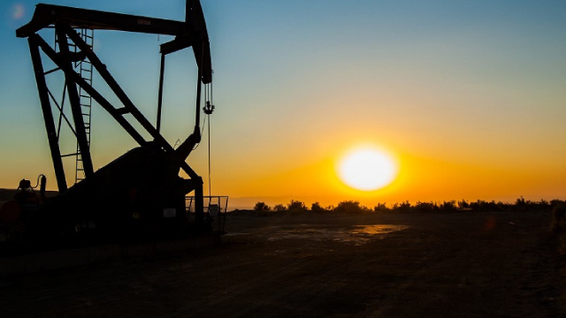 Why This Beaten-Down Oil Stock Could Skyrocket 51% in 2025
