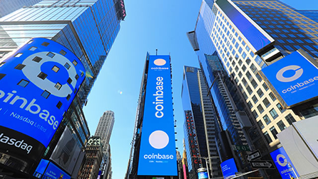 Coinbase: Seeds Of Growth Amidst Recent Challenges