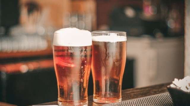 Ambev: Premiumization Continues Through Carnival