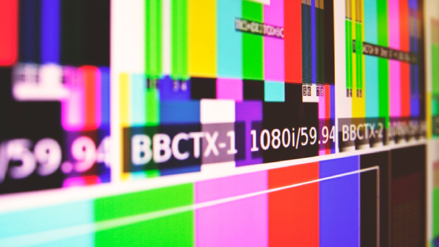 Tired Of Tariffs? Invest In American Or European Broadcasting