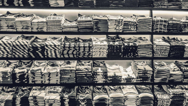 J.Jill: Stable Underlying Earnings Power At 6 Times Earnings