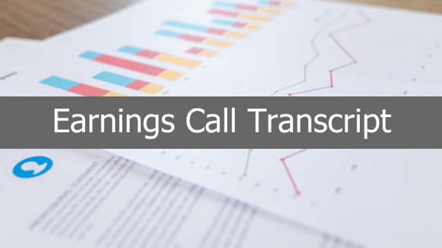 BE Semiconductor Industries N.V. (BESIY) Q1 2025 Earnings Call Transcript