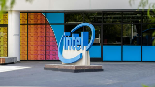Intel's Massive Layoffs Speak Opportunity