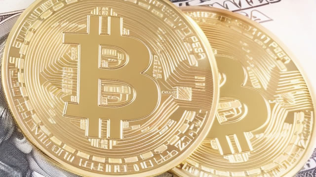 MicroStrategy Snaps Up More Bitcoin. What a U.S.-China Trade Deal Means for the Stock.