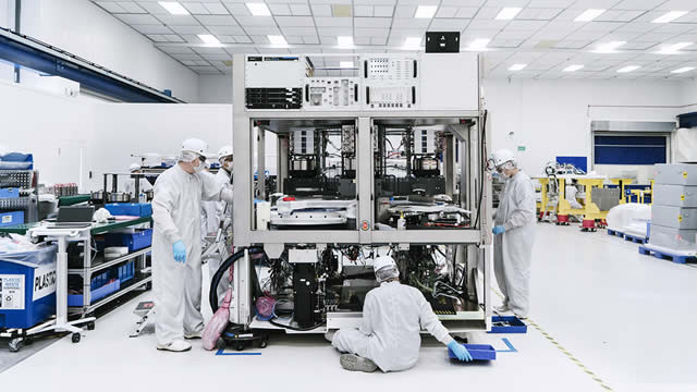 Synopsys lays out strategy for AI 'agents' to design computer chips