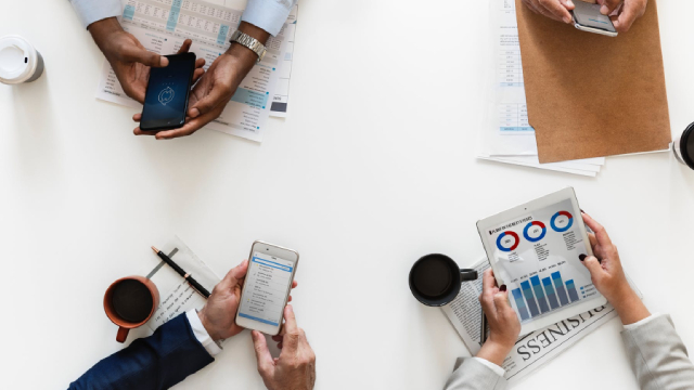 Blue Owl Capital: Premium Valuation Possible