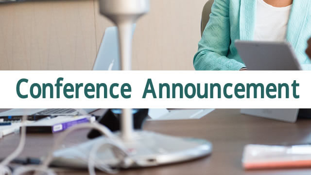 UFP Industries to Hold Investor Meetings At Upcoming Conferences in June