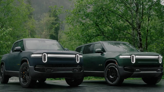 Rivian (NASDAQ: RIVN) Price Prediction and Forecast 2025-2030 for May 13