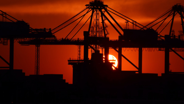 Sable Offshore Has One Last Regulatory Hurdle Before Operating (Rating Upgrade)