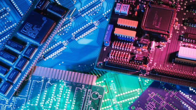 Top Stock Movers Now: Super Micro Computer, AMD, Newmont, and More