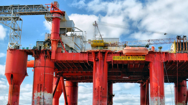 Exxon Mobil: Strong Growth Where It Counts Will Push Shares Higher